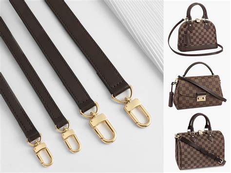 where to buy replace strap for louis vuitton|authentic louis vuitton shoulder strap.